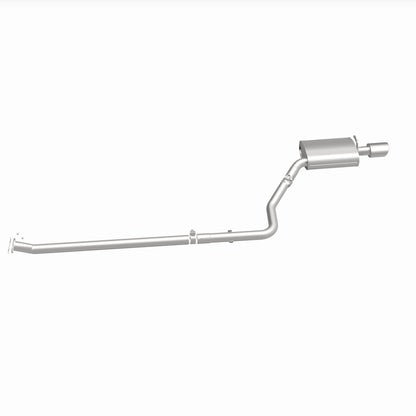 Magnaflow 2.4L Hyundai Sonata Direct-Fit Exhaust System | Hyundai Sonata (15-19) (106-0940)
