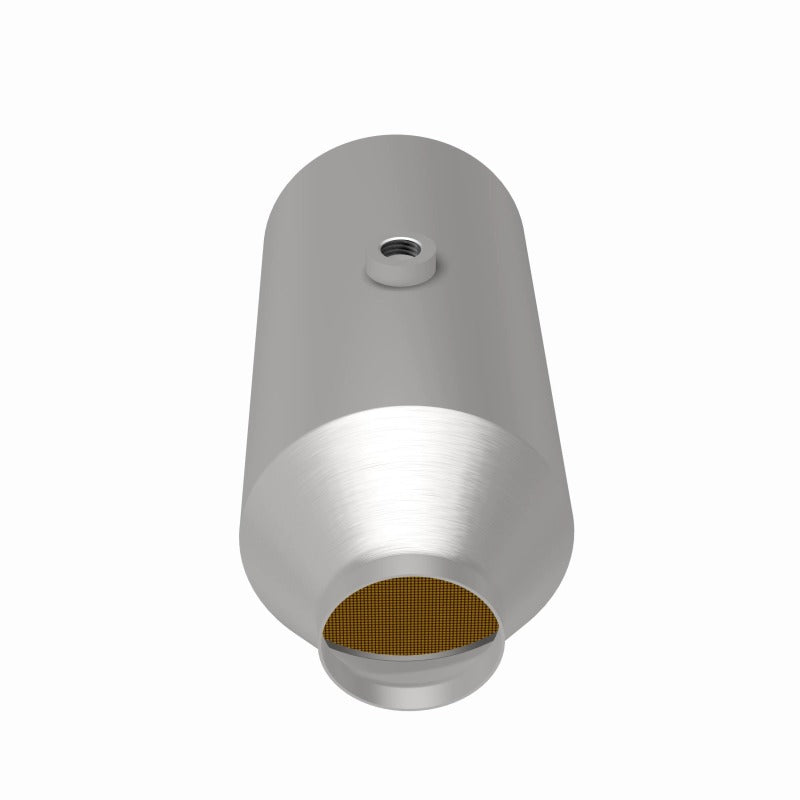 Magnaflow 51366 2.50in Uni Ford 8617 Mid-Bed Series Direct Fit Converter
