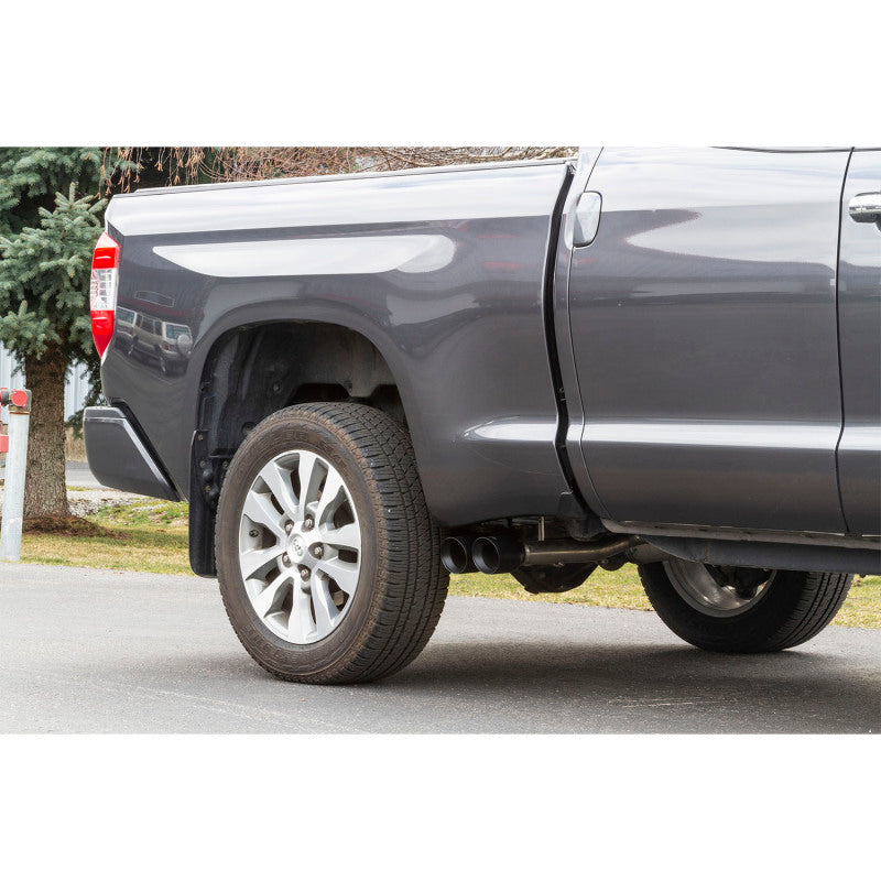Flowmaster FlowFX Cat-Back Exhaust For Toyota Tundra (07-22) (717786)