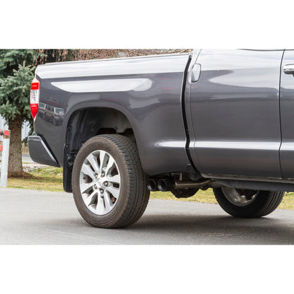 Flowmaster FlowFX Cat-Back Exhaust For Toyota Tundra (07-22) (717786)