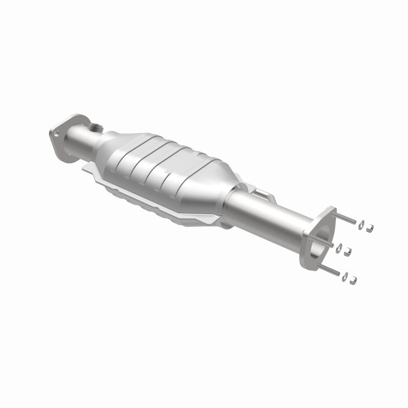 Magnaflow 23297 DirectFit Converter For Jeep Wrangler 00-04 4.0L/2.4L/2.5L