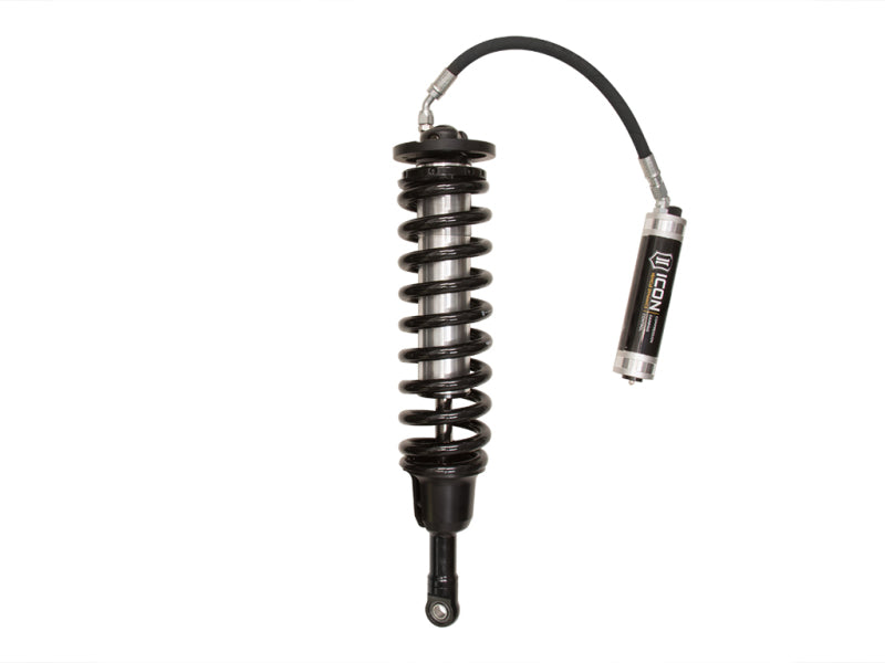 ICON 95000R 3.0 Front Coilover CDCV Passenger Side 1-3.5" for 10-14 Ford Raptor