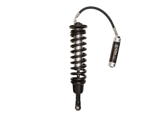 ICON 95000R 3.0 Front Coilover CDCV Passenger Side 1-3.5" for 10-14 Ford Raptor