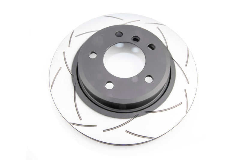 DBA Front Slotted Street Series Rotor | BMW Z4 (03-08) (DBA966S)