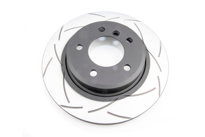 DBA Front Slotted Street Series Rotor | BMW Z4 (03-08) (DBA966S)