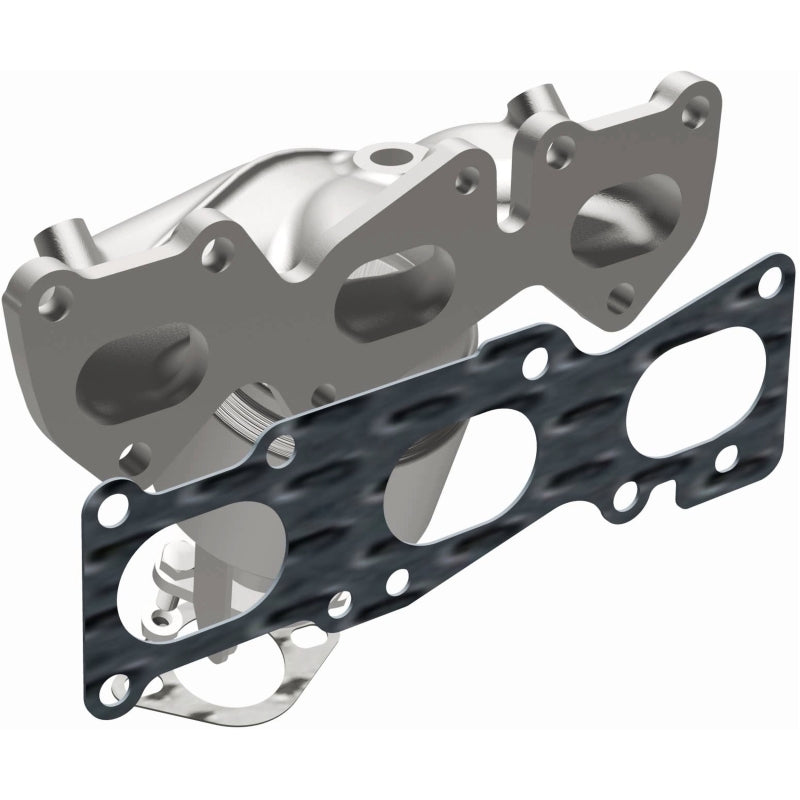 Magnaflow 52781 Rear Converter Manifold For Hyundai Azera 3.3L