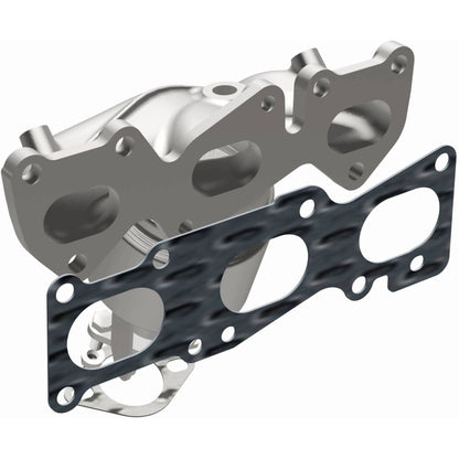 Magnaflow 52781 Rear Converter Manifold For Hyundai Azera 3.3L