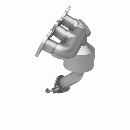 MagnaFlow 51398 DirectFit Converter For Lexus ES330 04-06