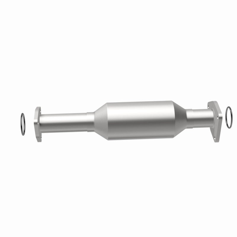 MagnaFlow 27405 Catalytic Converter | Honda Accord 03-07 2.4L (DF, OE, Low-Mass) (27405)