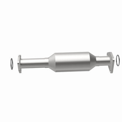 MagnaFlow 27405 Catalytic Converter | Honda Accord 03-07 2.4L (DF, OE, Low-Mass) (27405)