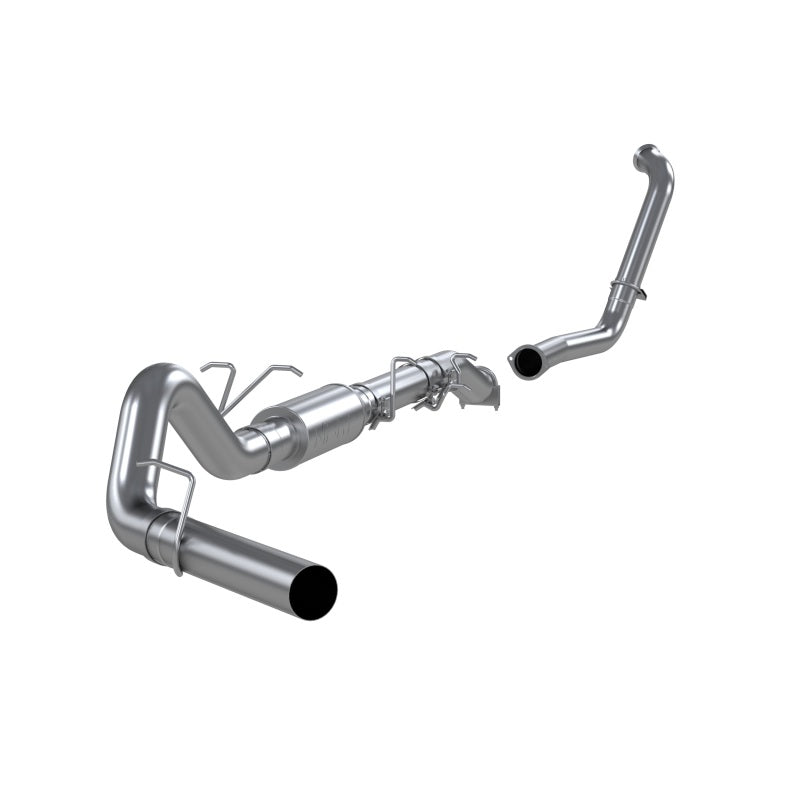 MBRP 99-07 Ford F-250/350 6.0L EC/CC P Series Exhaust System (S6206P)