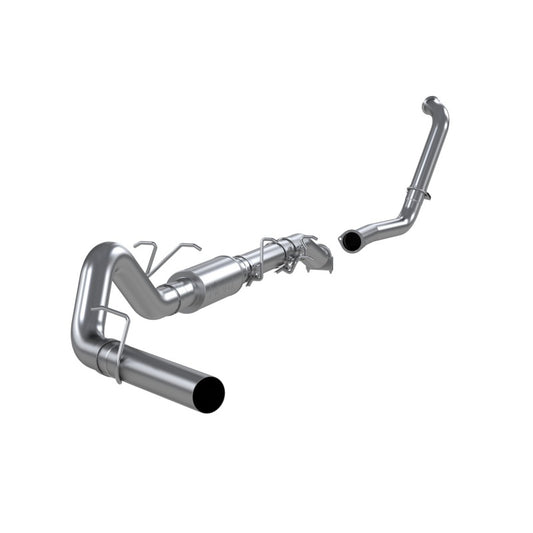 MBRP 99-07 Ford F-250/350 6.0L EC/CC P Series Exhaust System (S6206P)