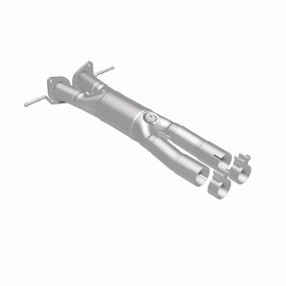 Magnaflow 21-278 DirectFit Converter For Ford Explorer 2013-18 3.5