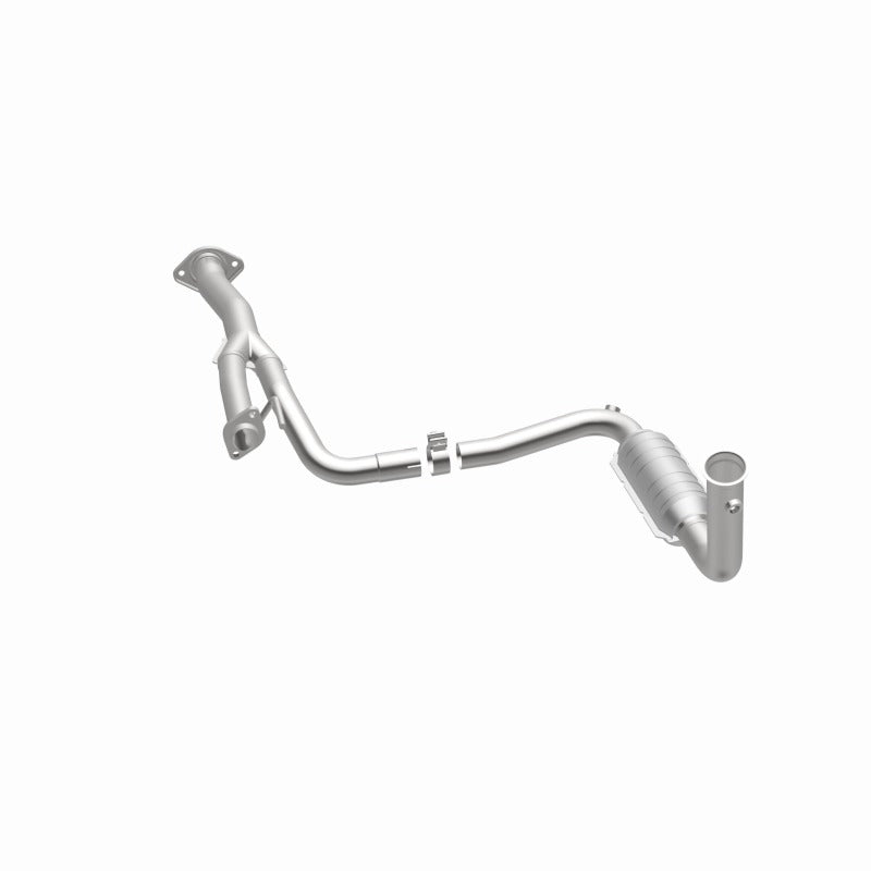 Magnaflow OEM D/F Converter 2004 Liberty