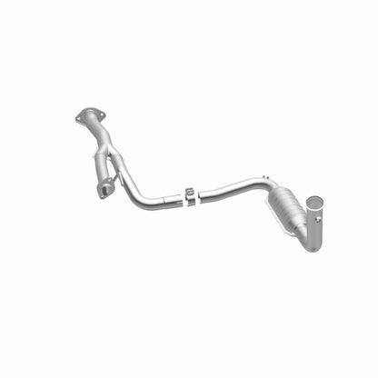 Magnaflow OEM D/F Converter 2004 Liberty