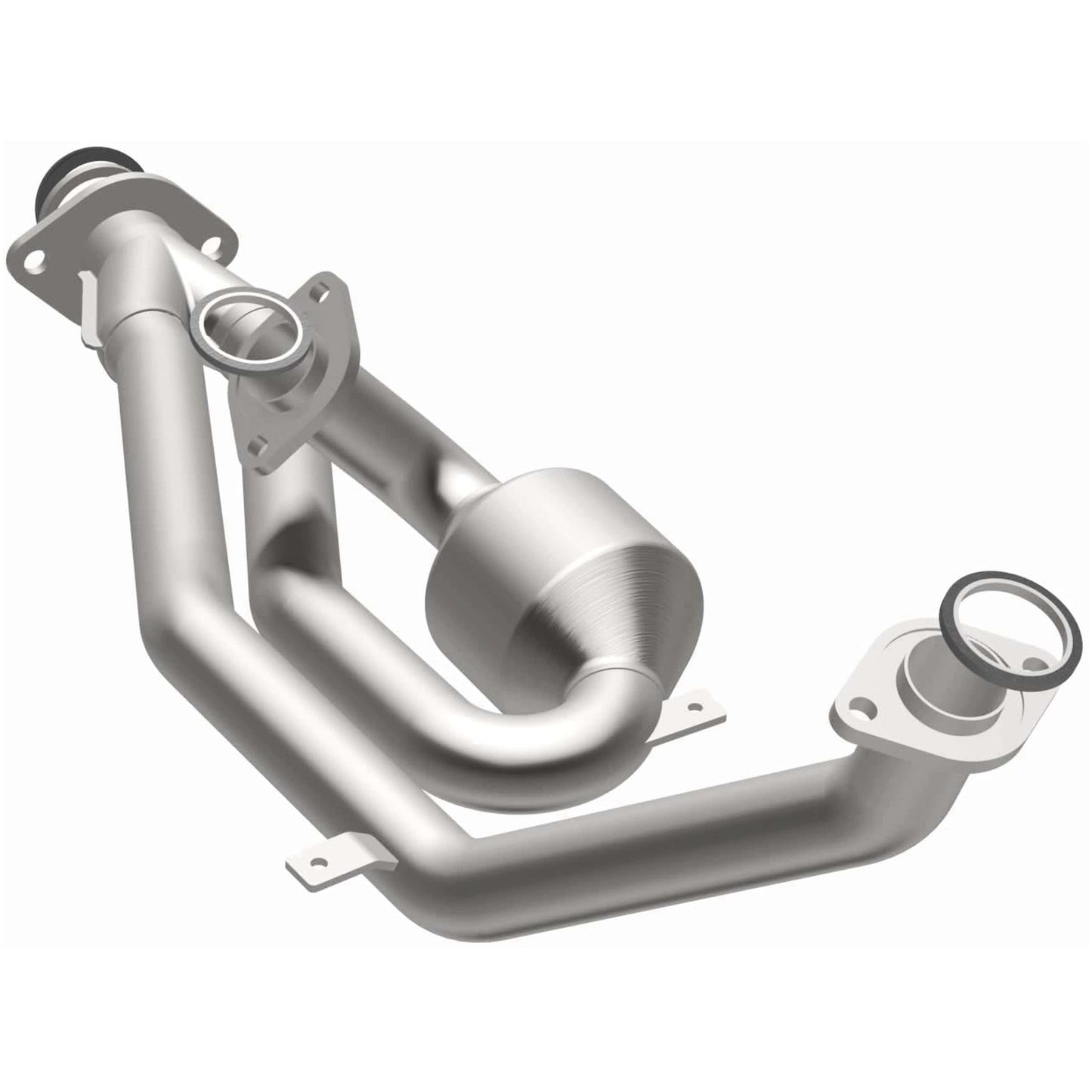 MagnaFlow 2000-2004 Toyota Avalon California Grade CARB Compliant Manifold Catalytic Converter