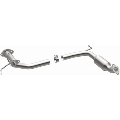 MagnaFlow 2012-2015 Toyota Tacoma California Grade CARB Compliant Direct-Fit Catalytic Converter