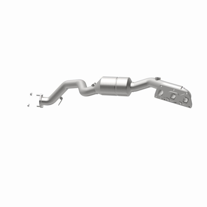 Magnaflow 51167 DirectFit Converter For Audi A8 05-09 6.0L