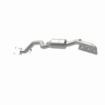 Magnaflow 51167 DirectFit Converter For Audi A8 05-09 6.0L