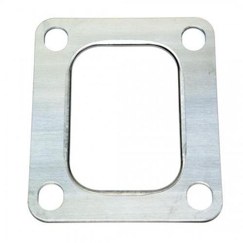 Blox Racing MLS Stainless Steel T3/T4 Turbo Gaskets (BXFL-00012/13/16/19-GK)