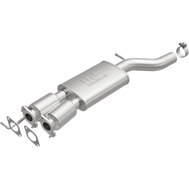 Magnaflow 52719 DirectFit Converter For Cadillac SRX 12-15 3.6L