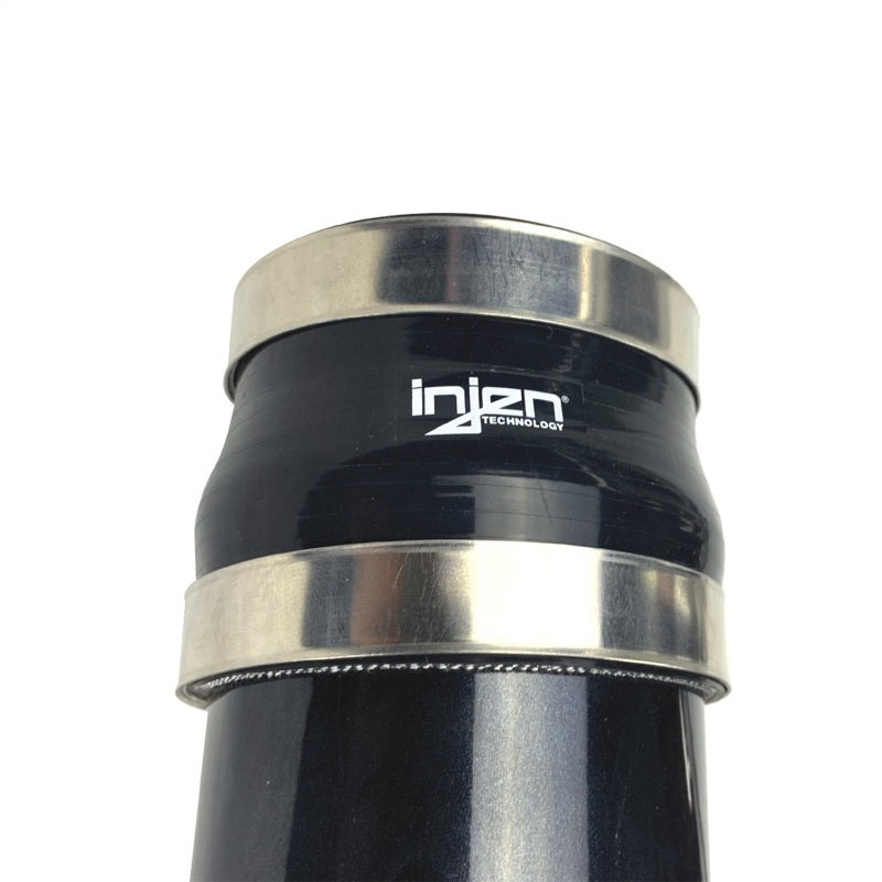 Injen Short Ram Cold Air Intake System | Hyundai Veloster / Veloster N (16-23) (IS1342BLK)