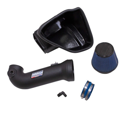 BBK Cold Air Intake Kit | Chevrolet Camaro SS (16-20) (1915)