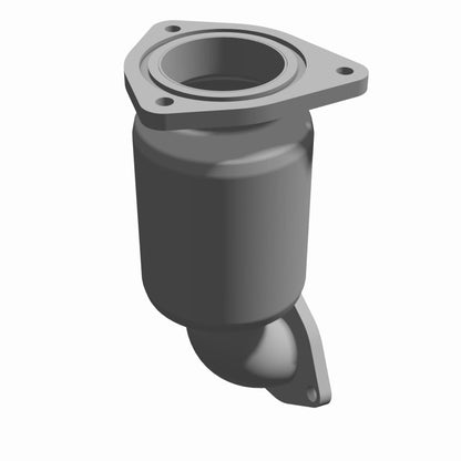 Magnaflow 49308 DirectFit Converter For 99-02 Lanos 1.6 OEM