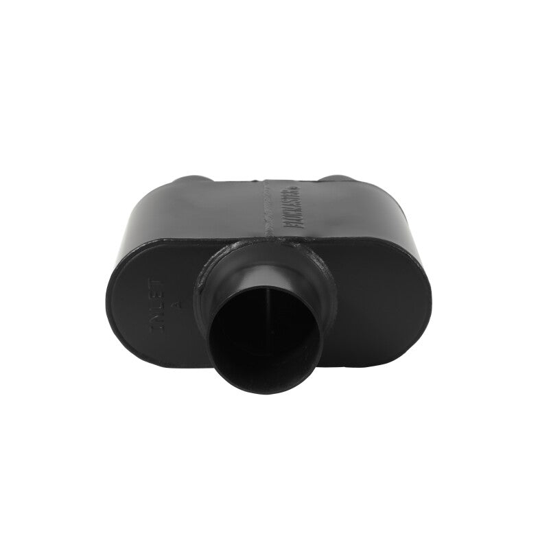 Flowmaster SS 3IN/2.5OUT Super 10 Muffler For - (8430152)