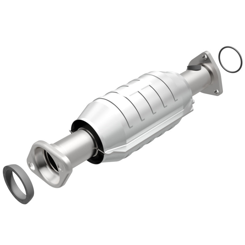 MagnaFlow 22640 DirectFit Converter For Honda Accord 96-97 2.2L