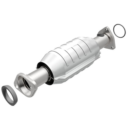 MagnaFlow 22640 DirectFit Converter For Honda Accord 96-97 2.2L