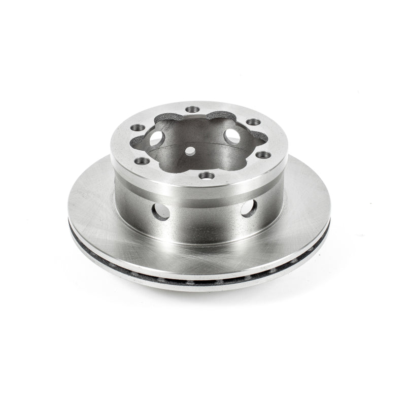 PowerStop Rear Brake Rotor | Dodge Sprinter 3500 (03-06) (EBR800)
