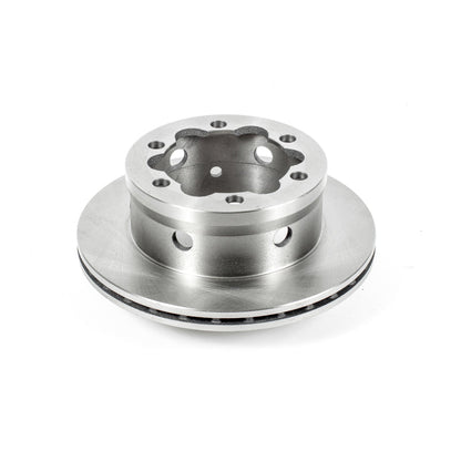 PowerStop Rear Brake Rotor | Dodge Sprinter 3500 (03-06) (EBR800)