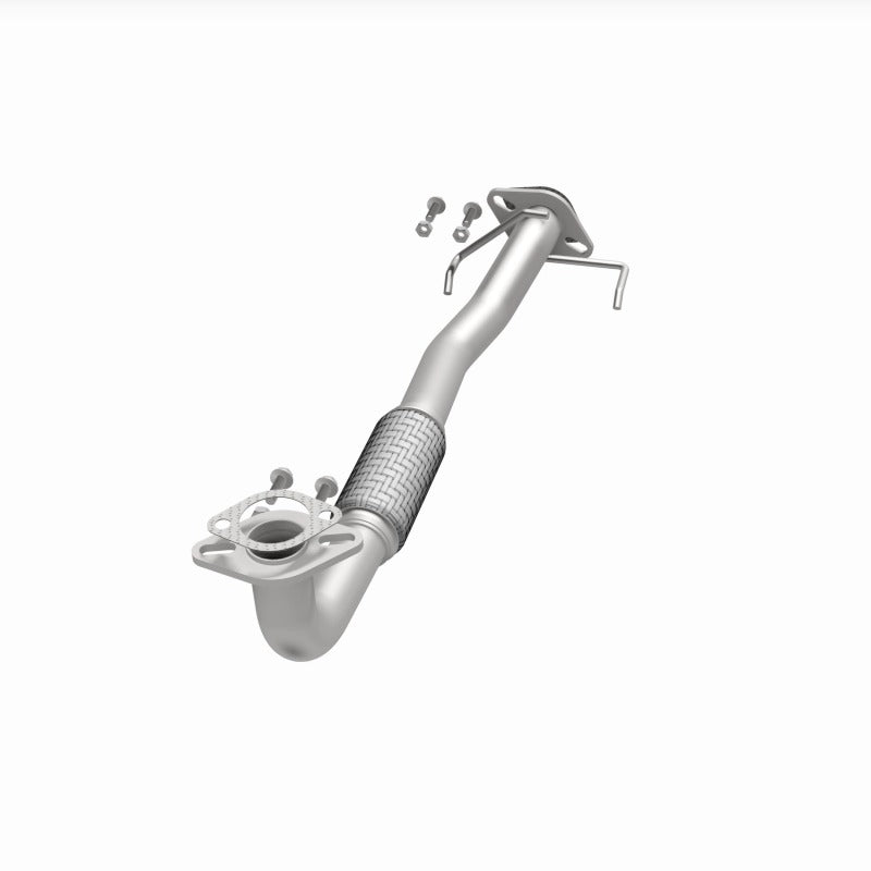 BRE Exhaust 02-07 Lancer 2.0L Front Pipe Kit