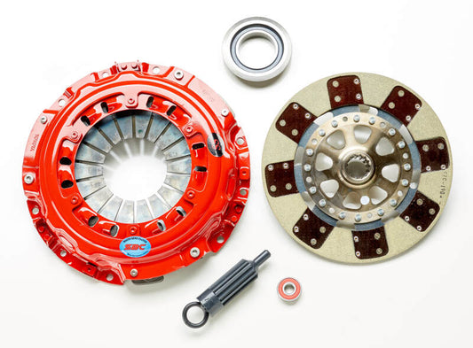 South Bend Clutch K16093-SS-TZ-DMF Stage-3 Endurance Clutch Kit for 94-98 Supra