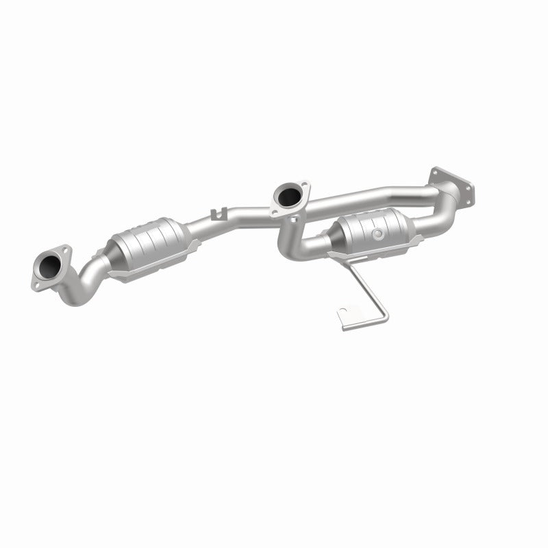 Magnaflow 49624 DirectFit Converter For Windstar 3.8 OEM