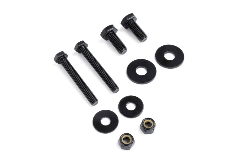 Dinan Strut Brace Kit | Toyota GR Supra A90 (20-26) (D180-0017)