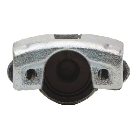 DFC Premium Brake Caliper (REAR RIGHT): Jeep Grand Cherokee 93-98 - Silver Zinc