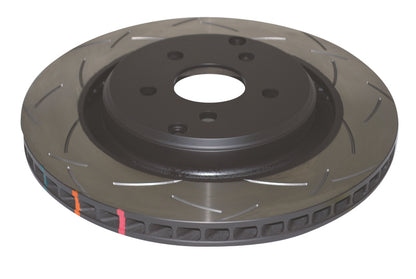 DBA Rear 4000 Series Plain Rotor | Chevrolet SS (15-17) (DBA42074)