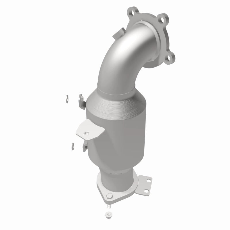 Magnaflow 21-420 Direct Fit Converter For Chevy Malibu 2.0L (16-17)