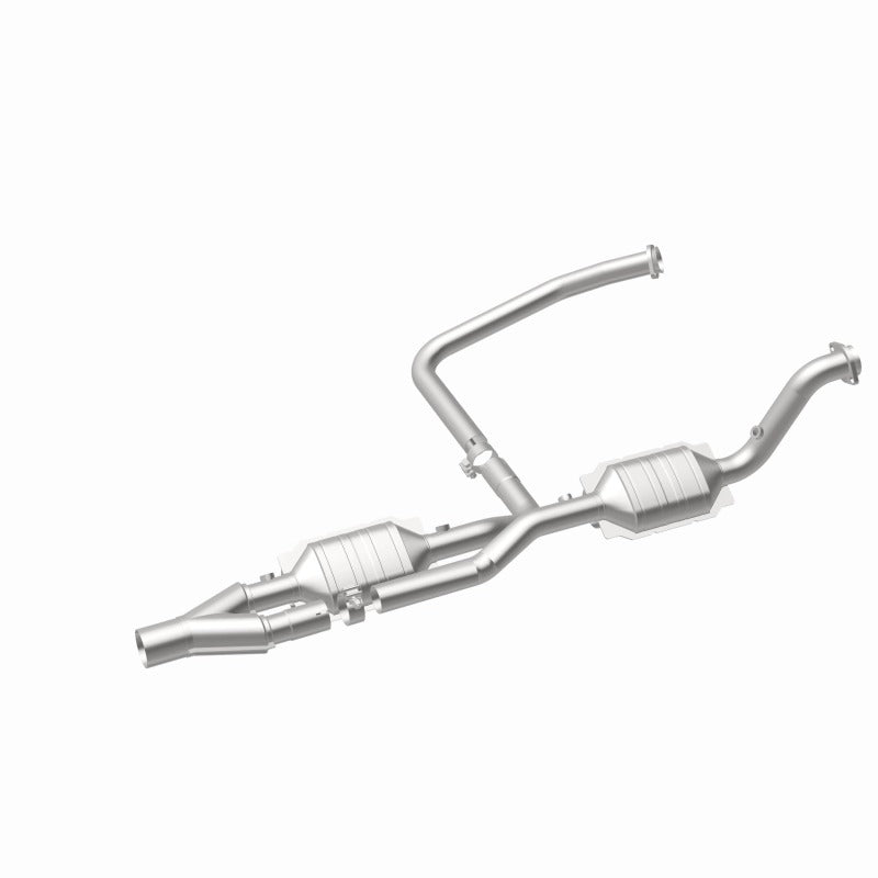 MagnaFlow 5.7L Direct-Fit Catalytic Converter | Ram 2500/3500 04-07 (24293)