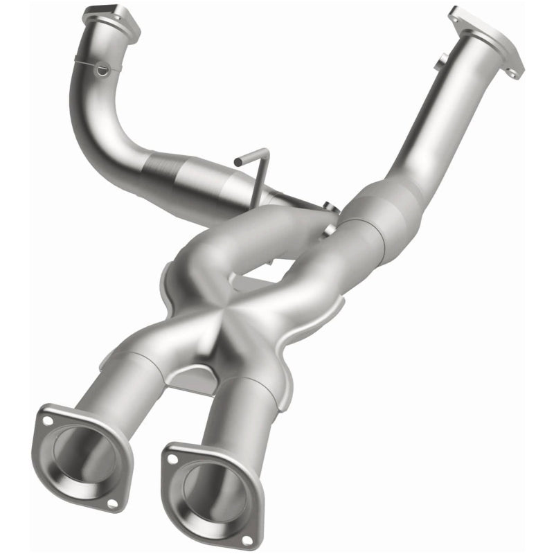 MagnaFlow Conv DF 06- Jeep SRT-8 6.1L Catalytic Converter (16423)