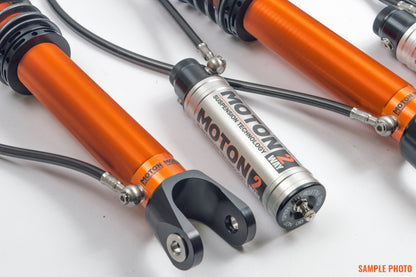 Moton 2-Way Clubsport Coilovers | BMW M4 / M2 (14-20/15-21)