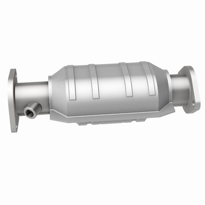 Magnaflow 49996 DirectFit Converter 00-02 Nissan Sentra 1.8L