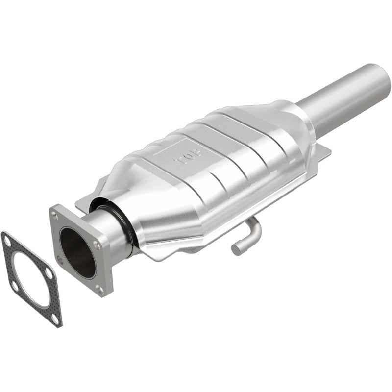 MagnaFlow Conv Direct Fit Jeep Cherokee/Wrangler 87-92 | Highlander 13-20 (23229)