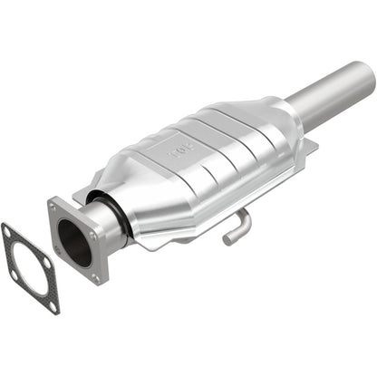 MagnaFlow Conv Direct Fit Jeep Cherokee/Wrangler 87-92 | Highlander 13-20 (23229)