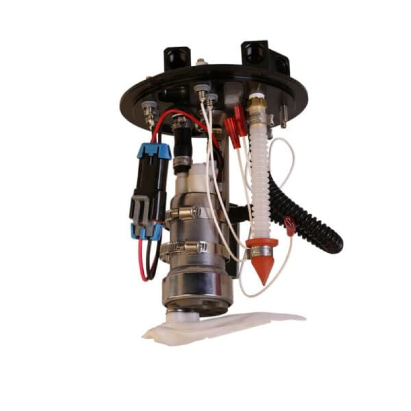 Aeromotive 450lph Drop-In Stealth Fuel System | Subaru WRX/STi (08-20) (AF18081)