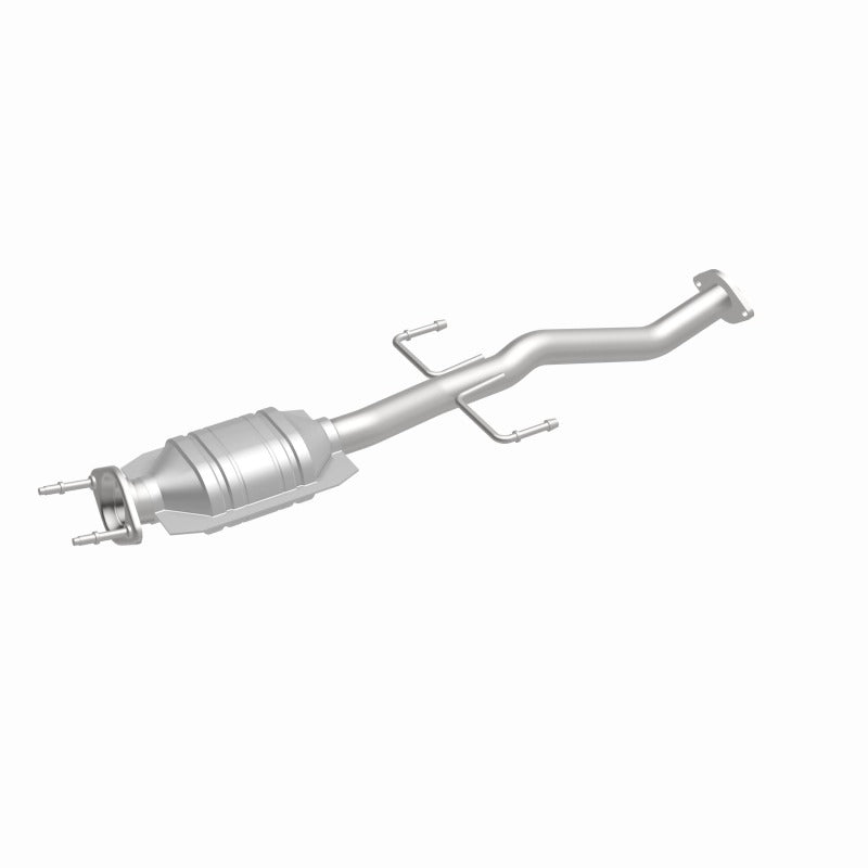Magnaflow 50672 Rear Conv. DF For Mazda Protege 95-98