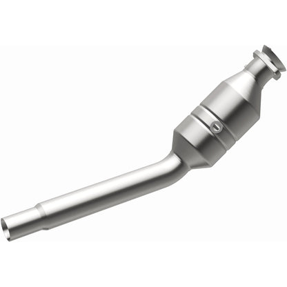 MagnaFlow 2010-2012 Jaguar XJ California Grade CARB Compliant Direct-Fit Catalytic Converter