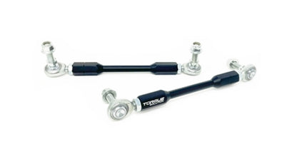 Torque Solution Adjustable Endlinks | 2017-2022 Tesla Model 3 (TS-TSL-777)